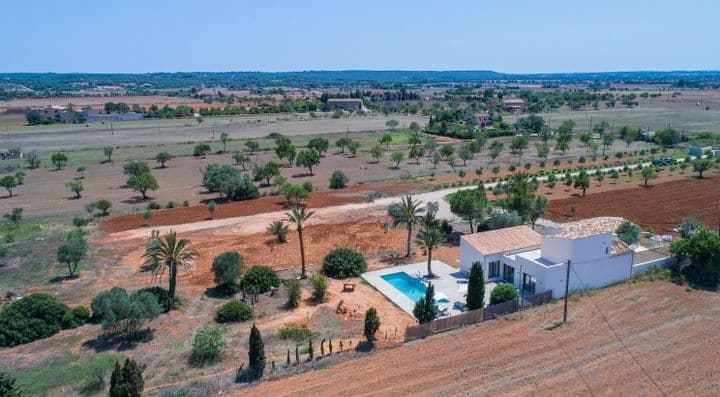 5 bedrooms house for rent in Campos, Spain - Image 3