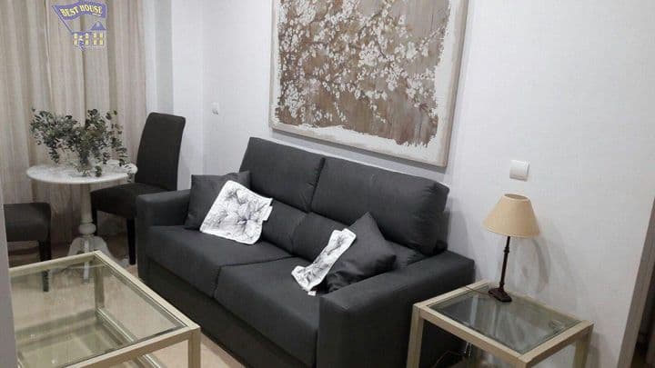 1 bedroom apartment for rent in Arcos de la Frontera, Spain - Image 2