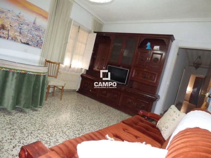 3 bedrooms apartment for rent in Albacete, Spain - Image 10