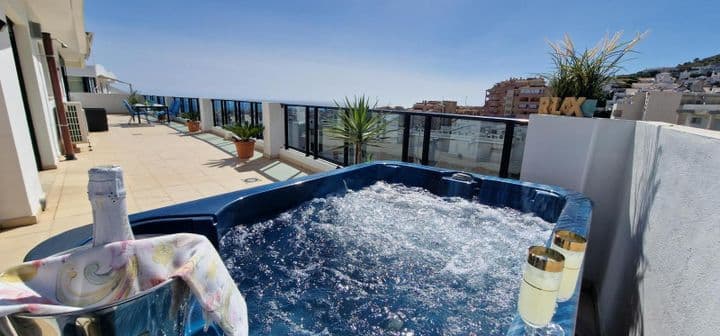 2 bedrooms house for rent in Mijas Costa, Spain