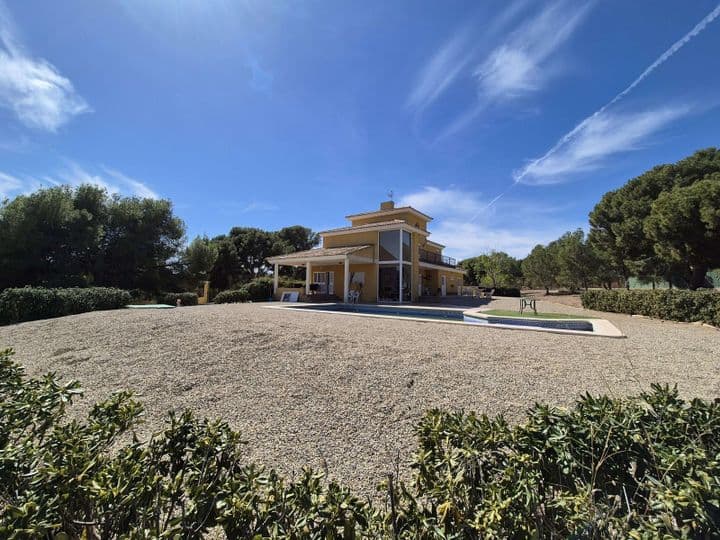 4 bedrooms house for sale in Totana, Spain