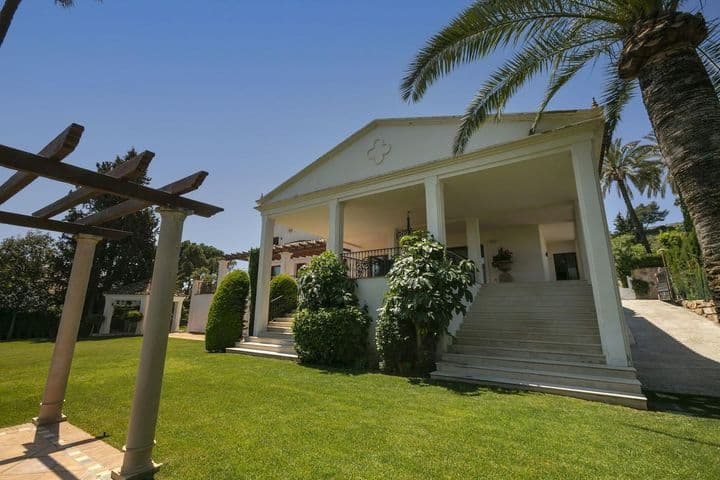 6 bedrooms house for sale in Las Brisas, Spain - Image 4