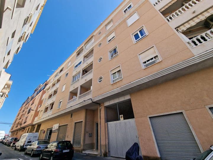 1 bedroom apartment for sale in Nueva Torrevieja, Spain