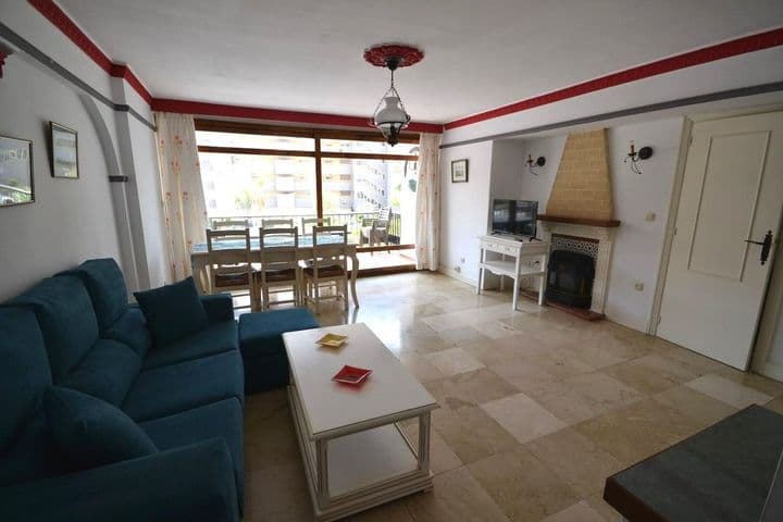 2 bedrooms apartment for rent in Carvajal - Las Gaviotas, Spain - Image 3