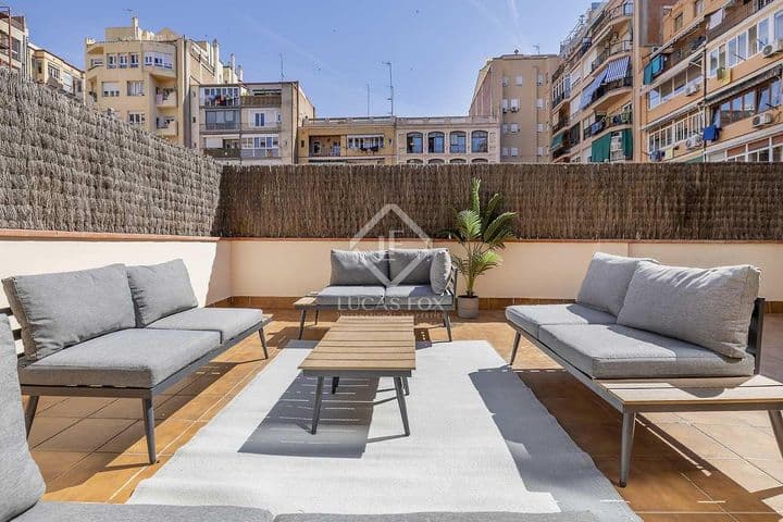 3 bedrooms apartment for rent in Barcelona, Spain - Image 6