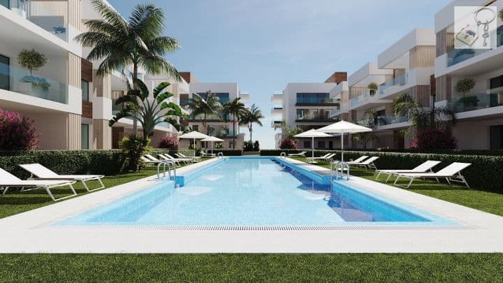 3 bedrooms apartment for sale in San Pedro del Pinatar, Spain - Image 2