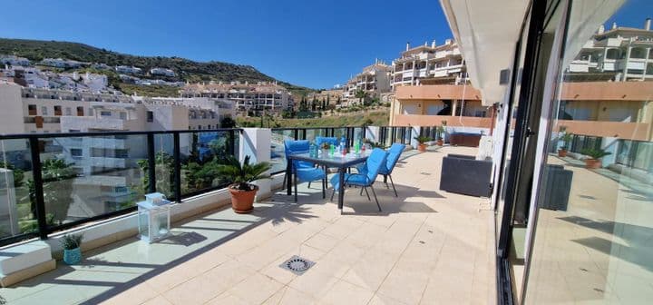 2 bedrooms house for rent in Mijas Costa, Spain - Image 10