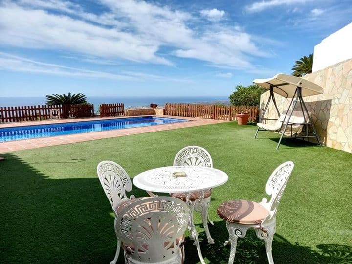 3 bedrooms house for sale in Algarrobo Costa, Spain - Image 5