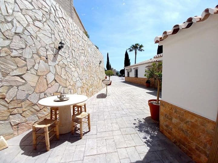 3 bedrooms house for sale in Algarrobo Costa, Spain - Image 10