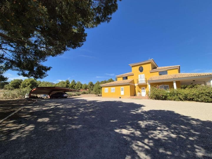 4 bedrooms house for sale in Totana, Spain - Image 11