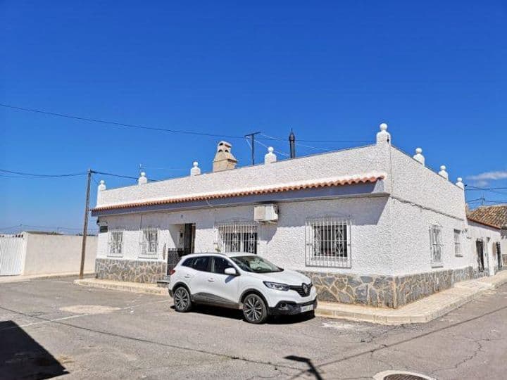 4 bedrooms house for sale in El Escobar, Los Paganes y Los Almagros, Spain - Image 2