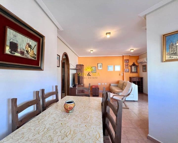 2 bedrooms apartment for rent in Lo Pagan, Spain - Image 4