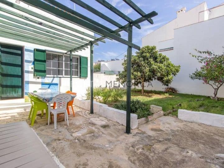 3 bedrooms house for sale in Sant Lluis, Spain - Image 9