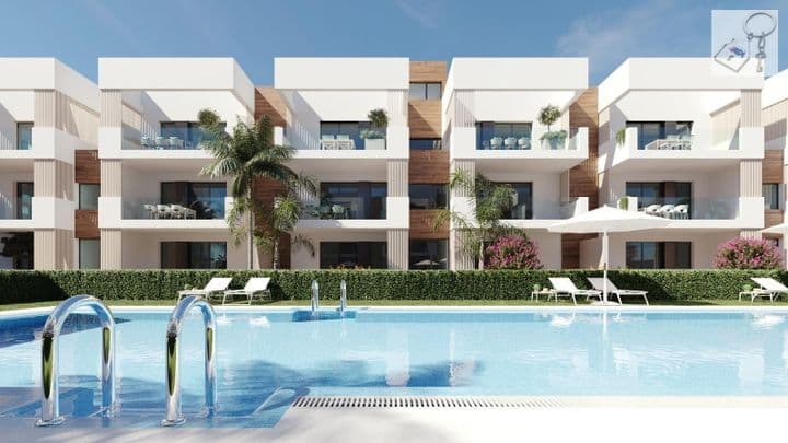 3 bedrooms apartment for sale in San Pedro del Pinatar, Spain - Image 3