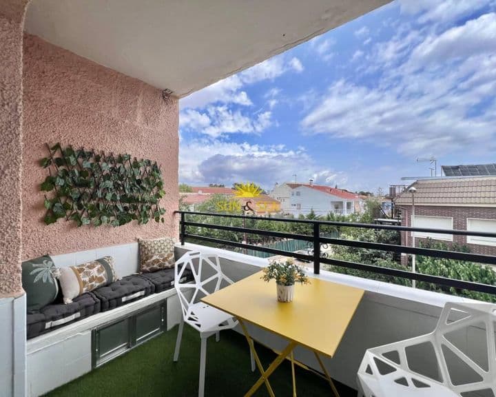 1 bedroom apartment for rent in Santiago de la Ribera, Spain