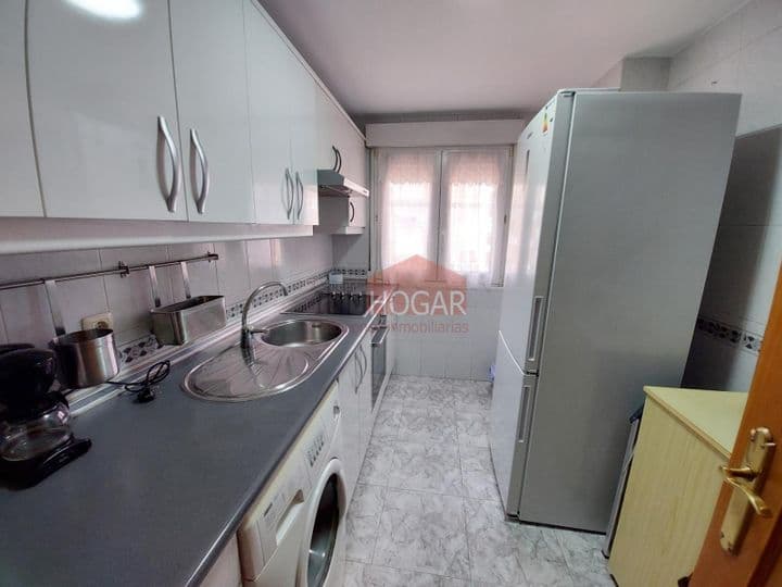 3 bedrooms apartment for rent in Avila, Spain - Image 6