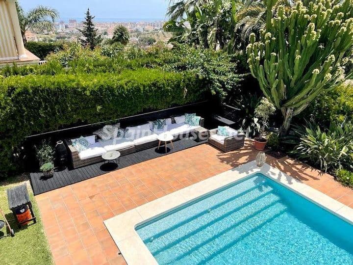 4 bedrooms house for sale in Mijas Pueblo - Pena Blanquilla, Spain - Image 5