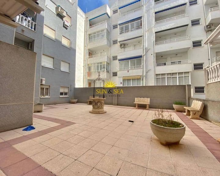 1 bedroom apartment for rent in Avenida Habaneras - Curva de Palangre, Spain - Image 12