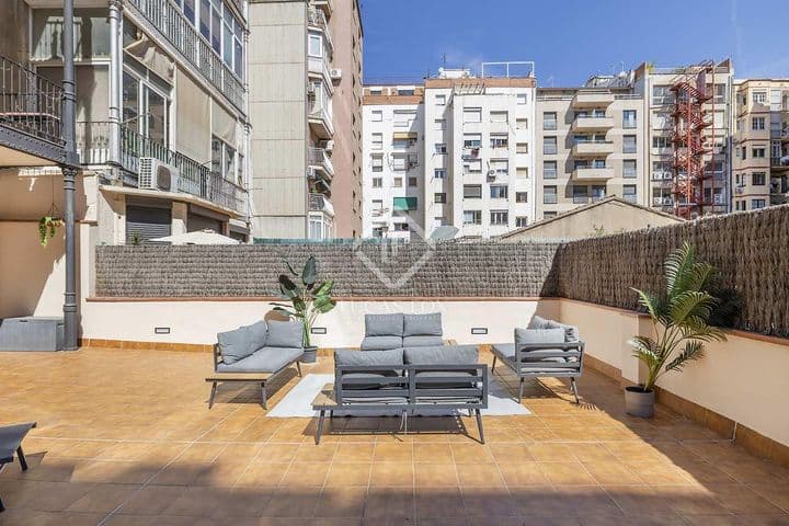 3 bedrooms apartment for rent in Barcelona, Spain - Image 8