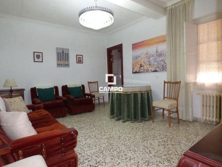 3 bedrooms apartment for rent in Albacete, Spain - Image 9