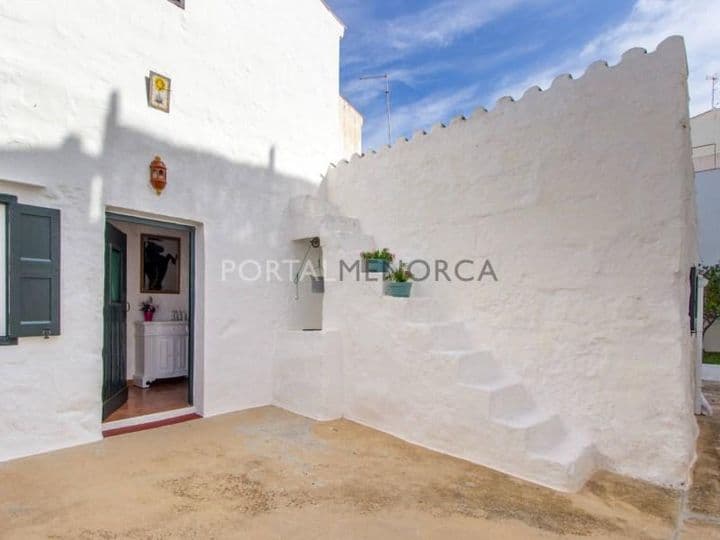 3 bedrooms house for sale in Sant Lluis, Spain - Image 4