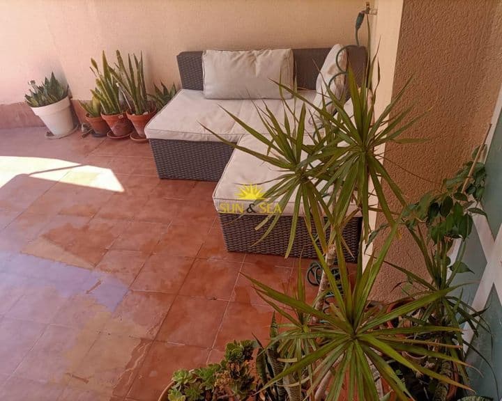 2 bedrooms apartment for rent in Lo Pagan, Spain - Image 3