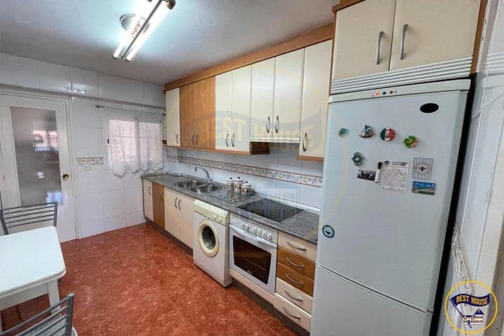 3 bedrooms apartment for sale in Cuenca, Spain - Image 4