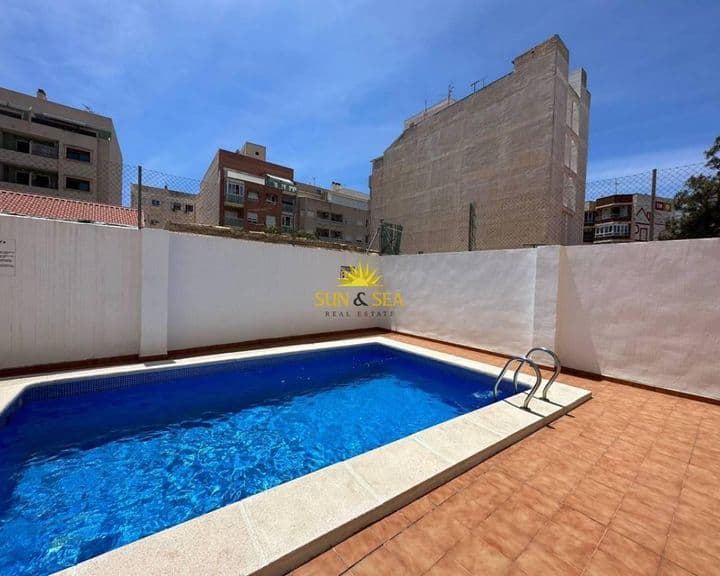 1 bedroom apartment for rent in El Molino, Spain - Image 9