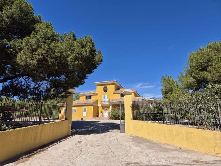 4 bedrooms house for sale in Totana, Spain - Image 2