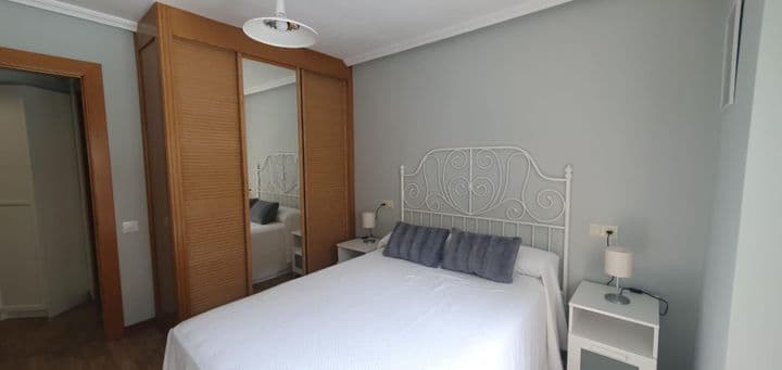 1 bedroom apartment for rent in Gijon, Spain - Image 9