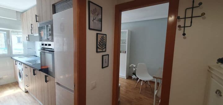 1 bedroom apartment for rent in Gijon, Spain - Image 2