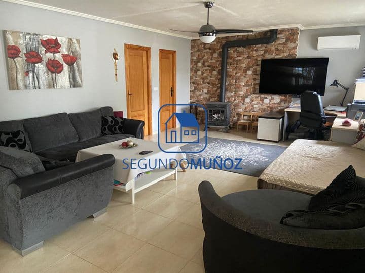 4 bedrooms house for sale in Camposol, Spain - Image 12