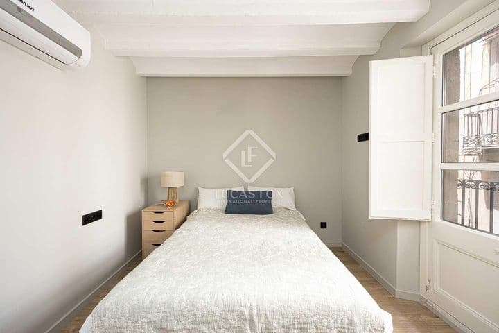 2 bedrooms apartment for rent in Barcelona, Spain