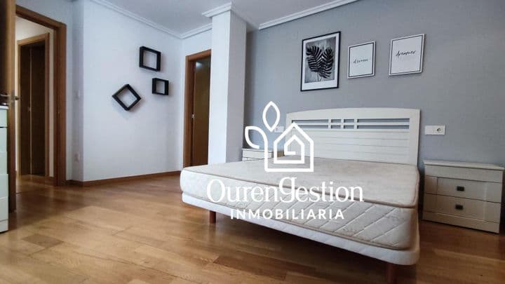 2 bedrooms apartment for rent in Ourense, Spain