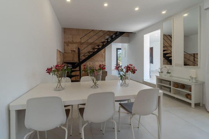 5 bedrooms house for rent in Campos, Spain - Image 10