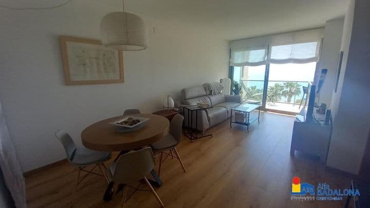 3 bedrooms apartment for rent in Badalona, Spain - Image 2