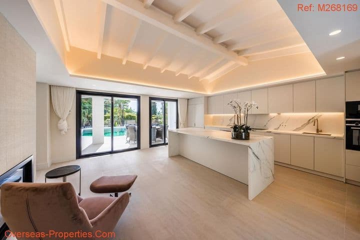 5 bedrooms house for sale in Benamara-Atalaya, Spain - Image 9