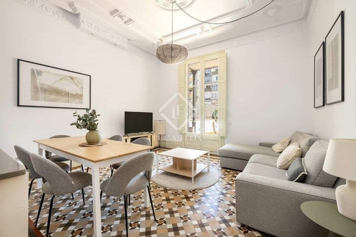 3 bedrooms apartment for rent in Barcelona, Spain - Image 3