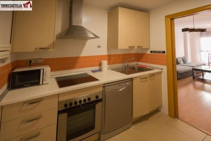 2 bedrooms apartment for rent in Albacete, Spain - Image 5