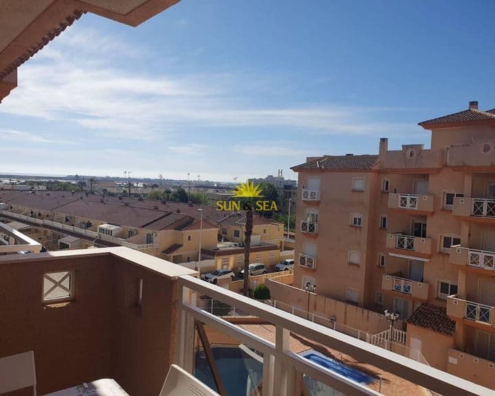 2 bedrooms apartment for rent in San Pedro del Pinatar, Spain - Image 2