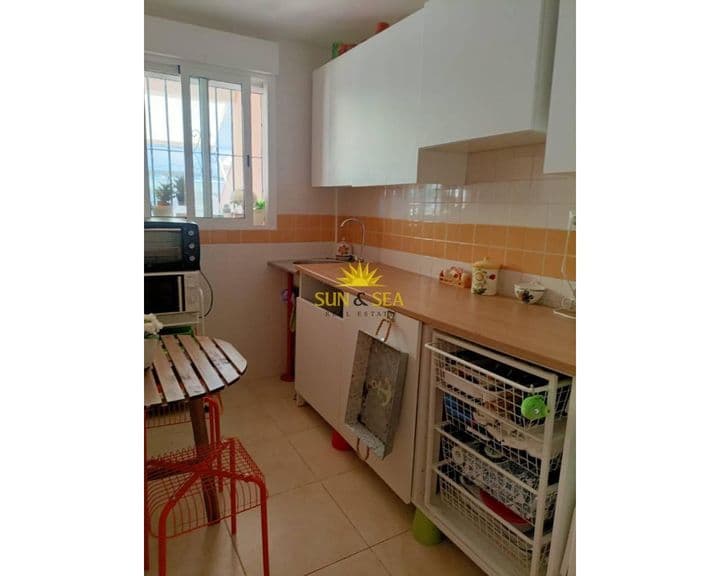 2 bedrooms apartment for rent in Lo Pagan, Spain - Image 9