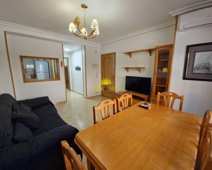 2 bedrooms apartment for rent in Lo Pagan, Spain