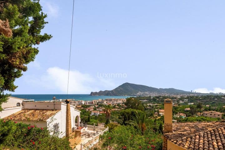 4 bedrooms house for rent in Altea, Spain - Image 3