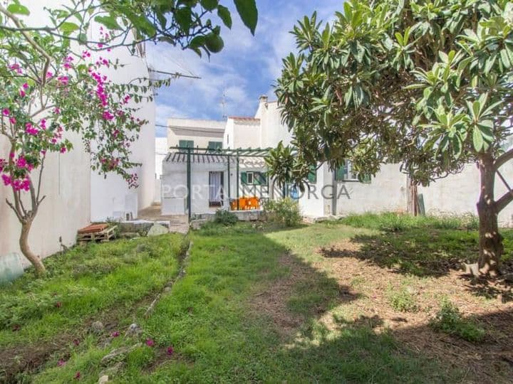 3 bedrooms house for sale in Sant Lluis, Spain - Image 6