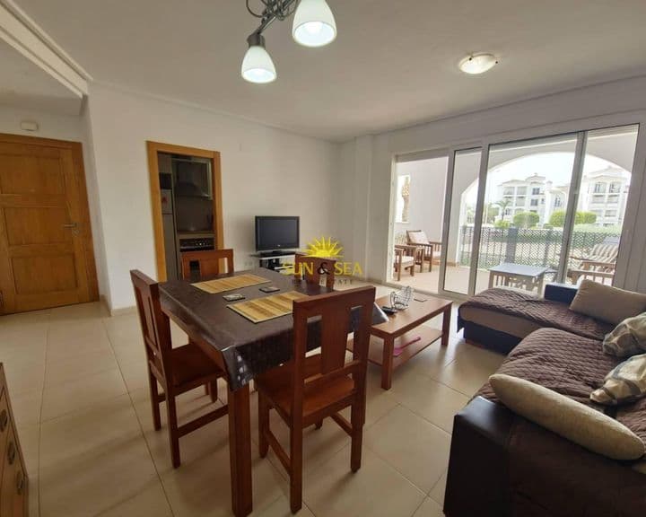 2 bedrooms apartment for rent in Roldan, Spain - Image 6