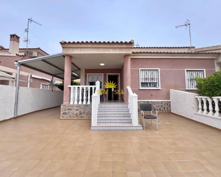 2 bedrooms house for rent in Torre de la Horadada, Spain - Image 3