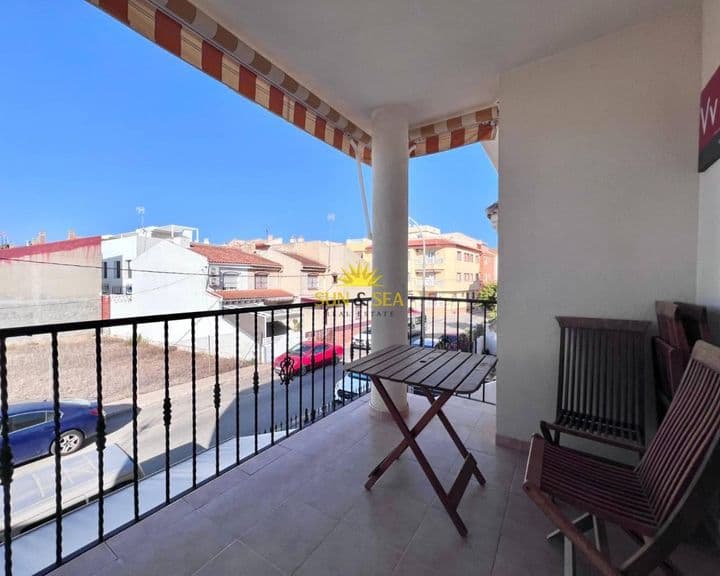 2 bedrooms apartment for rent in Lo Pagan, Spain