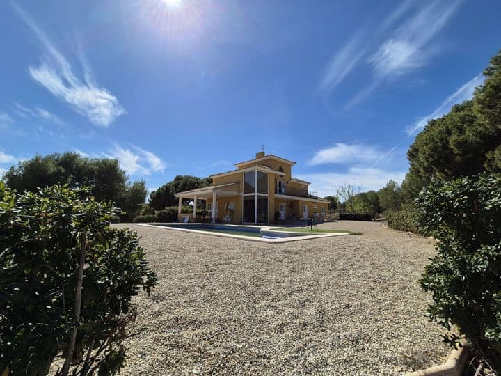 4 bedrooms house for sale in Totana, Spain - Image 8