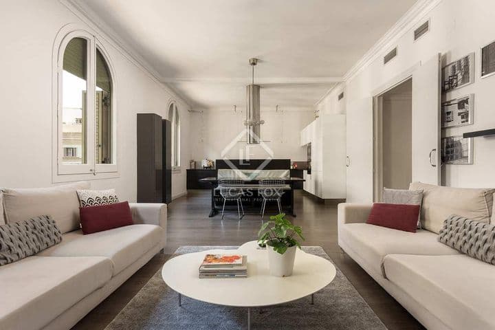 3 bedrooms apartment for rent in Barcelona, Spain - Image 5