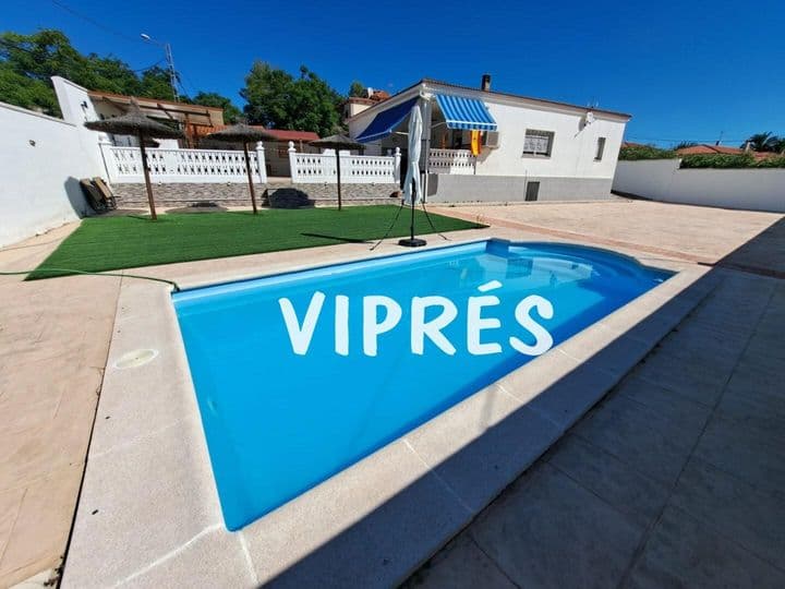 3 bedrooms house for sale in Merida, Spain